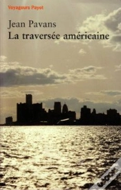 Capa do artigo La Traversee Americaine