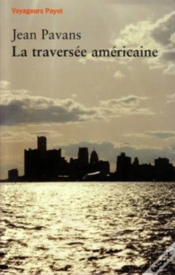 Capa do artigo La Traversee Americaine