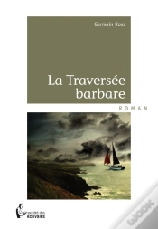 Capa do artigo La Traversée Barbare