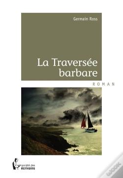 Capa do artigo La Traversée Barbare