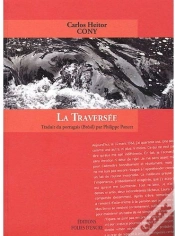 Capa do artigo La Traversée