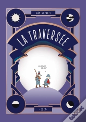 Capa do artigo La Traversée