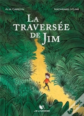 Capa do artigo La Traversée De Jim