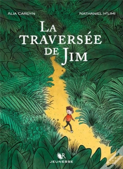 Capa do artigo La Traversée De Jim