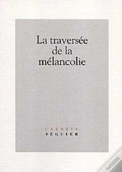 Capa do artigo La Traversee De La Melancolie