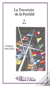 Capa do artigo La Traversée De La Penfeld ; Le Temps De L