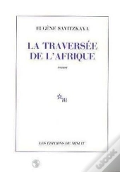 La Traversee De L'Afrique