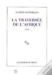 Capa do artigo La Traversee De L