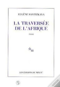 Capa do artigo La Traversee De L'Afrique