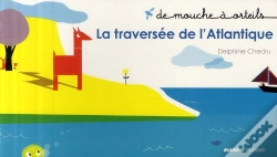 Capa do artigo La Traversée De L'Atlantique