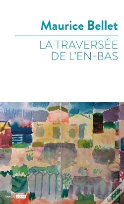 Capa do artigo La Traversée De L'En-Bas