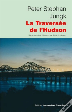 Capa do artigo La Traversée De L'Hudson