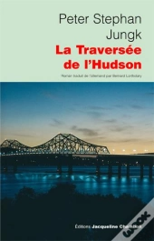 La Traversée De L'Hudson