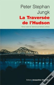 Capa do artigo La Traversée De L