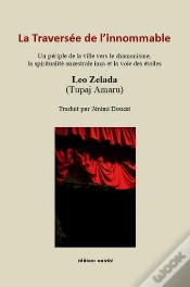 Capa do artigo La Traversée De L