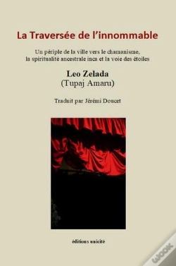 Capa do artigo La Traversée De L'Innommable