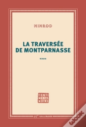 Capa do artigo La Traversée De Montparnasse