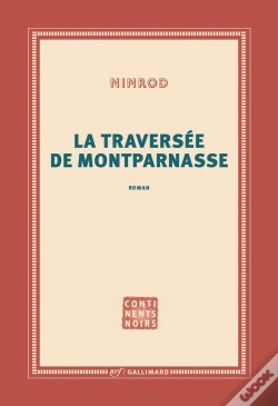 Capa do artigo La Traversée De Montparnasse
