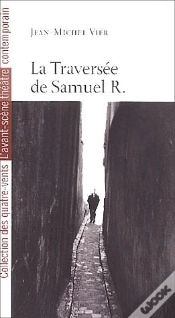 Capa do artigo La Traversee De Samuel R