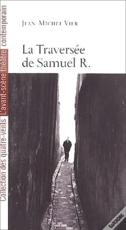 Capa do artigo La Traversee De Samuel R