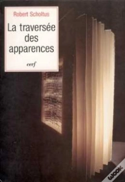 Capa do artigo La Traversée Des Apparences
