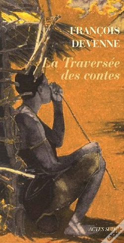 Capa do artigo La Traversée Des Contes