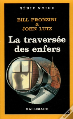 Capa do artigo La Traversée Des Enfers