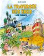 La Traversée Des Ères Tome 1 : Les Origines - Preview