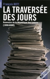 La Traversée Des Jours