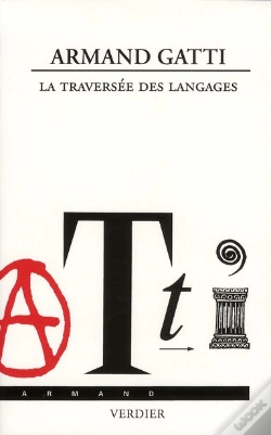 Capa do artigo La Traversée Des Langages