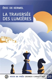 Capa do artigo La Traversée Des Lumières