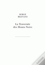 Capa do artigo La Traversée Des Monts Noirs