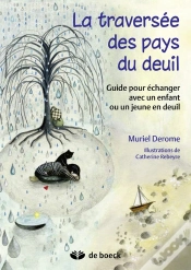 Capa do artigo La Traversée Des Pays Du Deuil