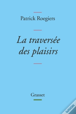 Capa do artigo La Traversée Des Plaisirs