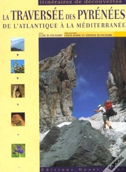 Capa do artigo La Traversee Des Pyrenees A Pied