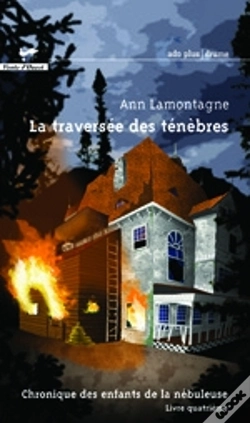Capa do artigo La Traversée Des Ténèbres
