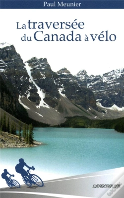 Capa do artigo La Traversée Du Canada À Vélo