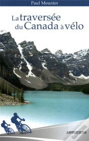 Capa do artigo La Traversée Du Canada À Vélo