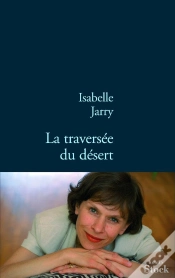 Capa do artigo La Traversée Du Désert