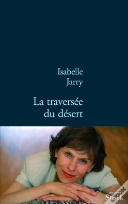 Capa do artigo La Traversée Du Désert