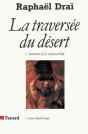 La Traversée Du Désert ; L'Invention De La Responsabilité - Preview
