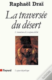Capa do artigo La Traversée Du Désert ; L