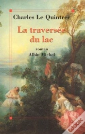 Capa do artigo La Traversée Du Lac