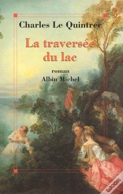 Capa do artigo La Traversée Du Lac