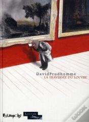 Capa do artigo La Traversee Du Louvre