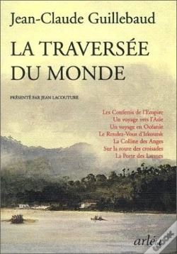 Capa do artigo La Traversée Du Monde