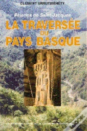 La Traversee Du Pays Basque Pelerins De Saint-Jacques