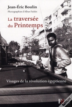 Capa do artigo La Traversee Du Printemps