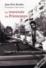 Capa do artigo La Traversee Du Printemps
