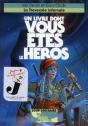 La Traversee Infernale (Loup Solitaire N 2) - Preview